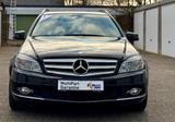 Mercedes-Benz C-Klasse C 200 CDI T Avantgarde - Mercedes-Benz C 200 mit Diesel-Antrieb: Schiebedach