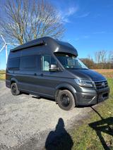 Volkswagen Grand California 600