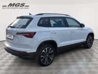 Skoda Karoq - Vorschau Bild 8