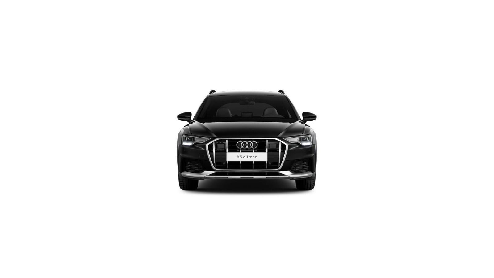 Audi A6 Allroad - Bild 5