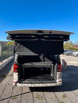 Volkswagen T6.1 California Beach - gebrauchte VW T6 California aus dem Jahr 2024