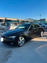 BMW Bmw 320 320i cat Cabrio Eletta - BMW 320 aus 2007: Cabrio, 320i