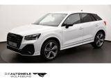 Audi Q2 35 TFSI S tronic S line - Audi Q2 Tageszulassungen