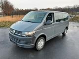 Volkswagen T6 Kombi lang 2.0 TDi DSG,1.Hand,5Sitze - Volkswagen T6 Kombi in Dresden