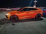 Lamborghini Urus 4.0 V8 Autom. - - Lamborghini Urus von privat