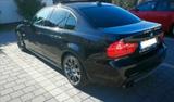 BMW Bmw 330xd e90 M Paket - BMW 330 aus 2009: 330xd
