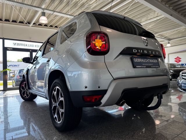 DACIA Duster II Celebration 4WD