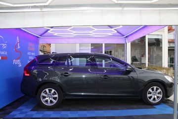 Volvo V60 - 9