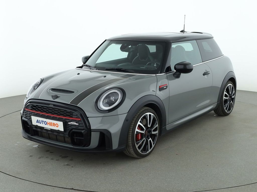 Image of MINI John Cooper Works