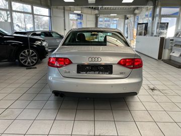 Audi A4 - 5