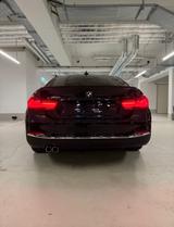 BMW 420 Gran Coupé 420d xDrive Gran Coupé Luxury... - gebrauchte BMW 420 Gran Coupé aus dem Jahr 2020