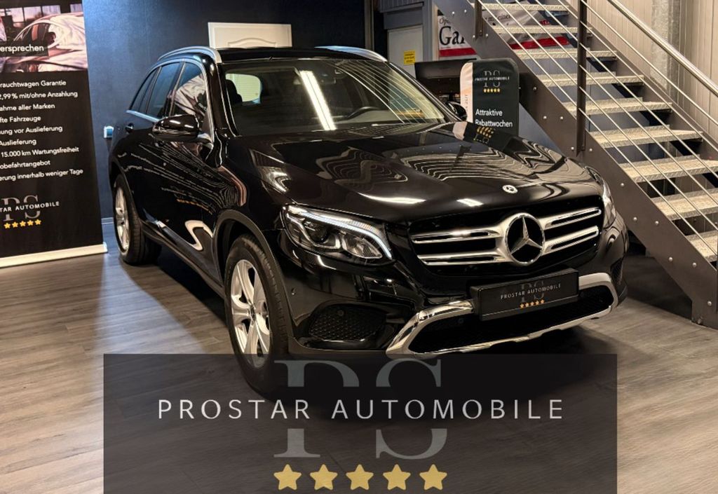 Mercedes-Benz GLC 250