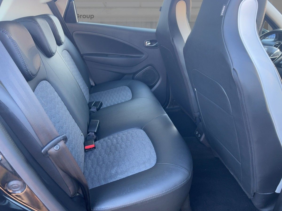 Renault ZOE - Bild 9