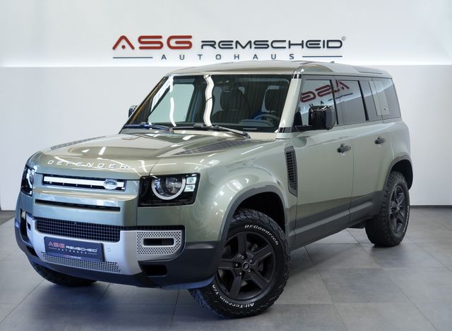 Land Rover Defender 110 3.0 D200 AWD *1.Hand *ACC *360° 