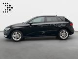 Audi A3 Sportback Advanced TFSI*Navi*LED*Alu*Virtual* - Audi Jahreswagen