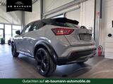 Nissan Juke Kiiro *RFK, AUTOMATIK, NAVI, CARPLAY, DAB* - Nissan JUKE KIIRO mit Benzin-Antrieb