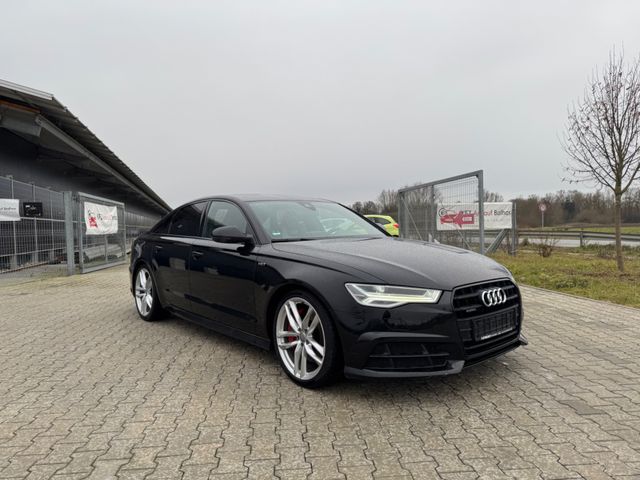 Audi A6 Lim. 3.0 TDI quattro competition