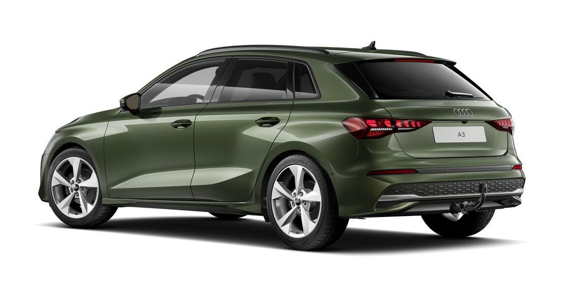 Audi A3 - Bild 3