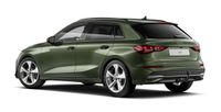 Audi A3 - Vorschau Bild 3