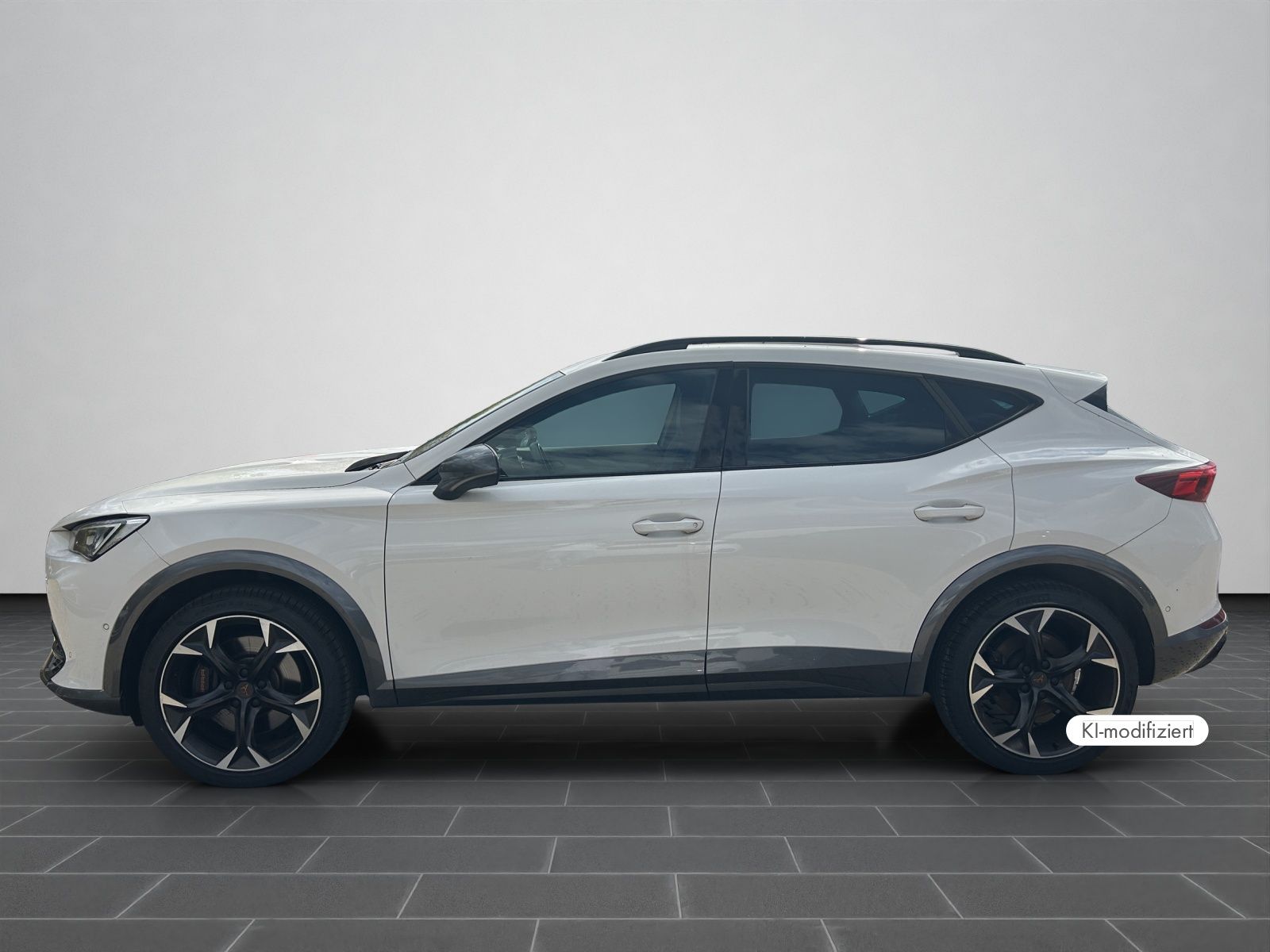 Cupra Formentor - Bild 7