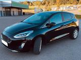 Ford Fiesta 1,0 EcoBoost Hybrid 92kW Titanium, ACC, .