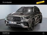 Mercedes-Benz GLE 450 d 4M AMG BURM NIGHT WIDE MEMO MULTI 360