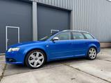 Audi S4 - Audi Gebrauchtwagen von 2005