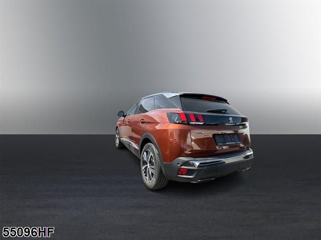 Fahrzeugabbildung Peugeot 3008