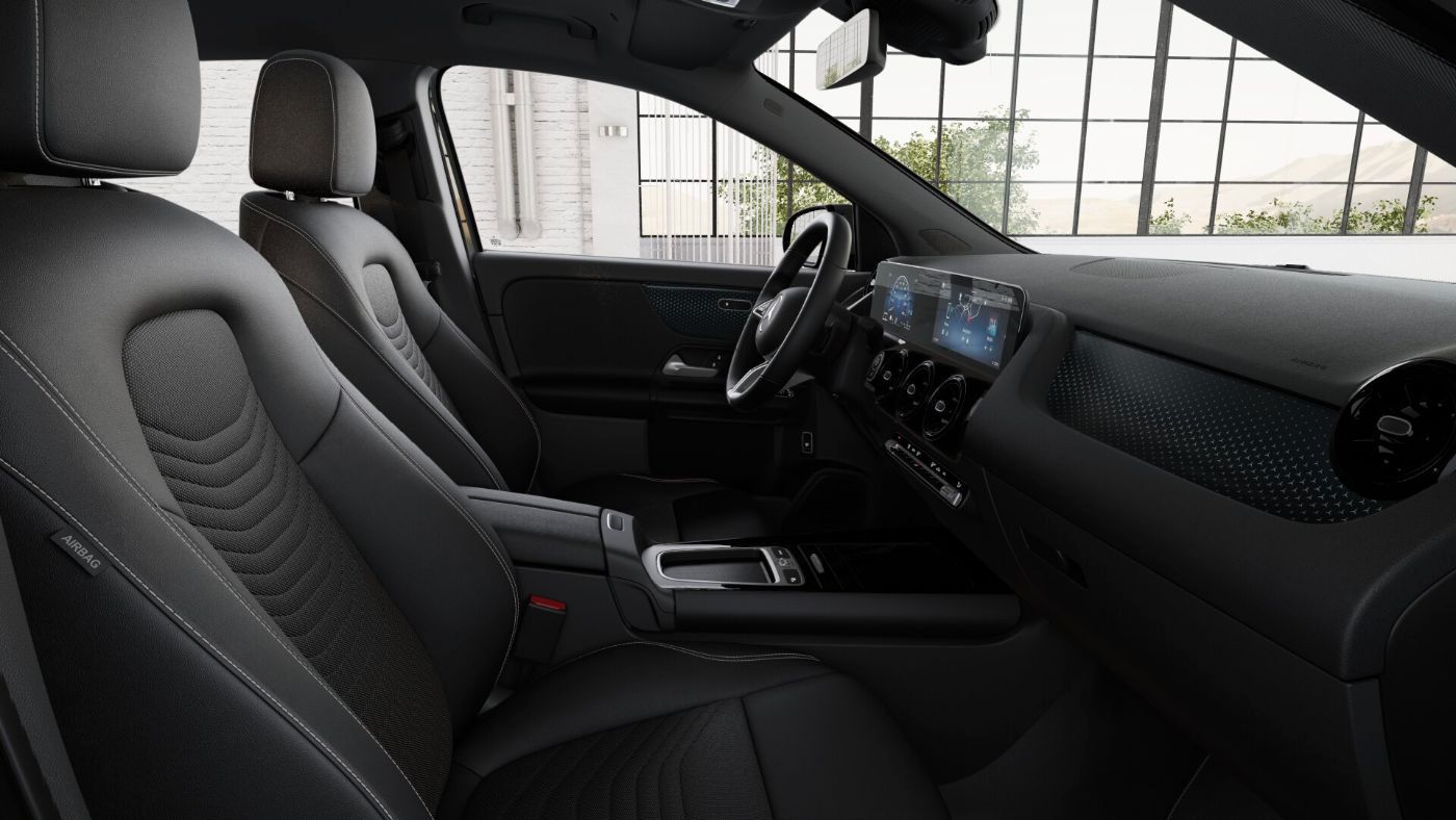 Fahrzeugabbildung Mercedes-Benz GLA 200 d LED/Kamera/Navi/AHK