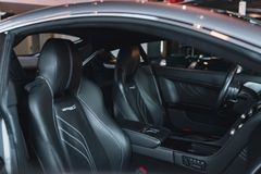 Fahrzeugabbildung Aston Martin V8 Vantage S *MWST. / 2. HAND / SCHECKHEFT*