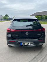 Mercedes-Benz EQA 250 - 4 Matic Progessive  - Mercedes-Benz EQA von privat