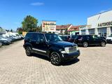 Jeep Cherokee CRD Limited AUT- TÜV 1.27 LEDER NAVI AH - gebrauchte Jeep Cherokee aus dem Jahr 2008