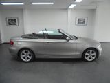 BMW 118i Cabrio Leder PDC TÜV 03/2027 - BMW 118 Gebrauchtwagen