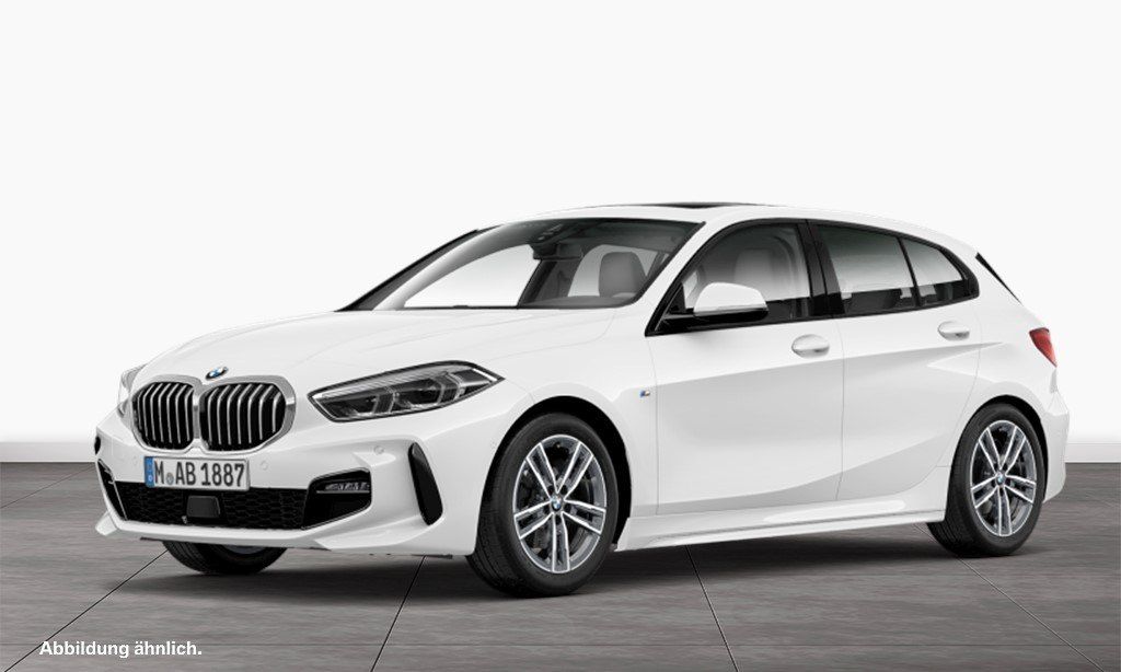 Image of BMW 118