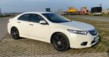 Honda Accord 2.2 Diesel | TÜV | Euro 5 | L... - gebrauchte Honda Accord aus dem Jahr 2013