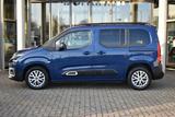 Citroën Berlingo Feel BlueHDi130 6Gang SHZ PDC AHK Navi  - gebrauchte Citroën Berlingo aus dem Jahr 2022