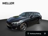 BMW 118d Aut. Edition M Sport Shadow LED,Navi,Tempo - BMW 118: 118d Edition Sport