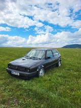 Volkswagen Golf GTI G60 - Volkswagen Golf aus 1990: GTI