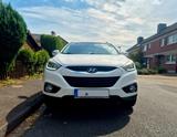 Hyundai ix35 1.6 GDI Trend 2WD Trend - bis 02.08.2026 - Hyundai ix35 in Düsseldorf