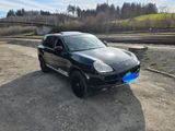 Porsche Cayenne 9pa V8 4,5 Benzin - Porsche Cayenne aus 2003