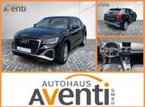 Audi Q2 35 S-Line *S-Tronic*Lane Assist*Navi*LED*PDC* - gebrauchte Audi Q2 aus dem Jahr 2024