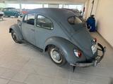 Volkswagen Käfer Ovali kein Brezel Hermann Walter Sammlung - Volkswagen Käfer: Ovali