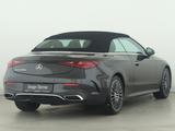 Mercedes-Benz CLE 220 d Cabrio AMG Adv+*Memory*Komfort-Paket* - Mercedes-Benz C AMG Paket