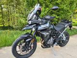 Triumph Tiger 900 GT PRO - WIE NEU - TRIUMPH TIGER 900 GT PRO