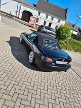 Mazda MX-5 1.9 16V 1.9 - gebrauchte Mazda MX-5 aus dem Jahr 2005