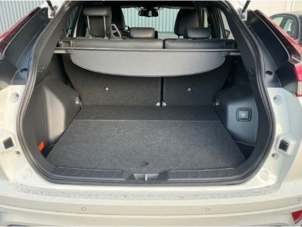 Mitsubishi Eclipse Cross - Bild 8