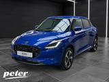 Suzuki Swift Comfort+ Allgrip Hybrid - Suzuki Neuwagen