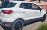 Ford EcoSport 1,0 EcoBoost 103KW Titanium Titanium - Ford EcoSport von privat