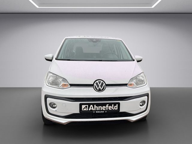 up! KLIMA PDC SHZ RÜCKFAHRKAMERA FACELIFT