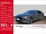 Audi Q8 e-tron Sportback 50 QUATTROadvanced Luftfeder - Audi Q8 e-tron Gebrauchtwagen